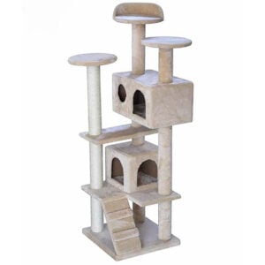 Nhà cây cho mèo Cat Tree CT004