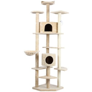 Nhà cây cho mèo Cat Tree CT005